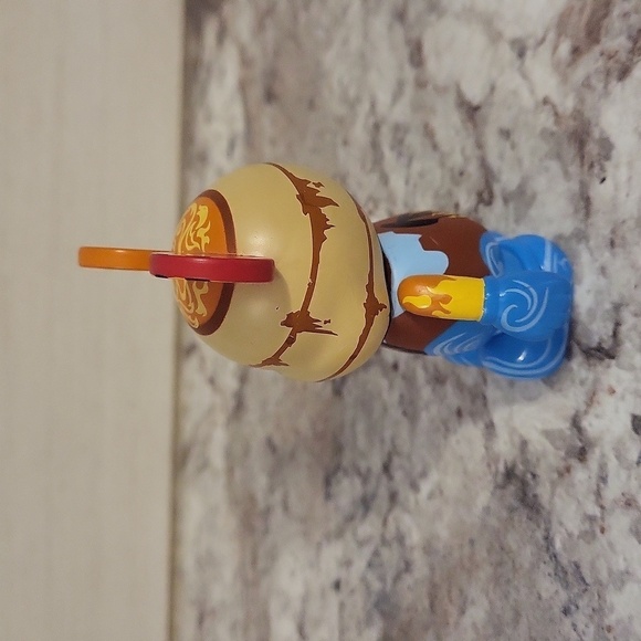 CATASTROPHE CANYON Hollywood Studios Disney Parks 3" Vinylmation Park Series 13 - Picture 3 of 7